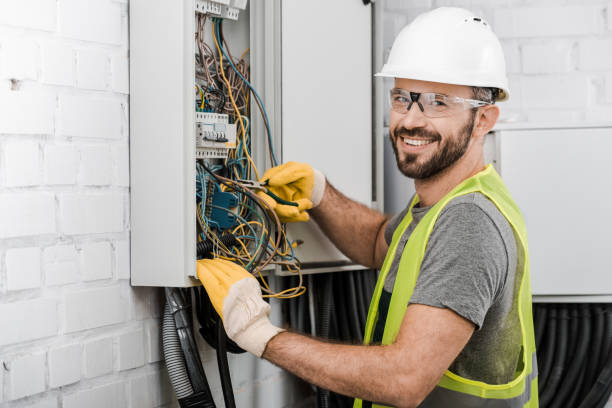 Best Electrician for Home Renovation  in Shinnston, WV