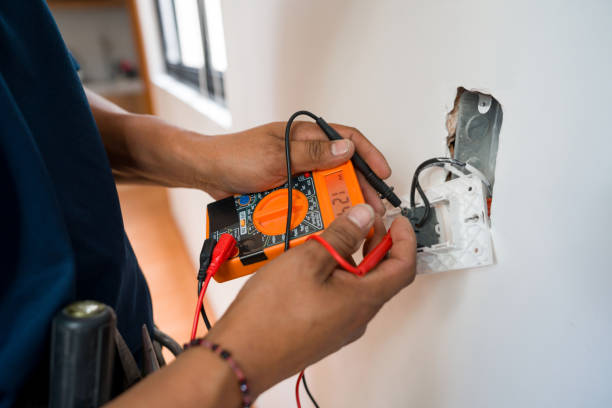 Best Electrical Upgrades for Homes  in Shinnston, WV