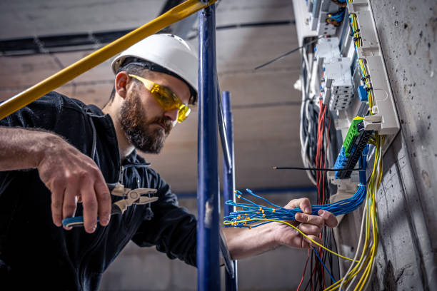 Best Electrical Troubleshooting Services  in Shinnston, WV