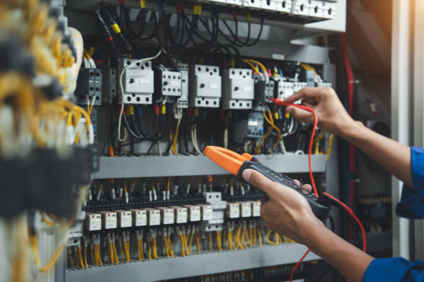 Best Electrician for Home Renovation  in Shinnston, WV