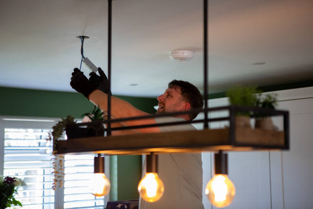  Shinnston, WV Electrician Pros