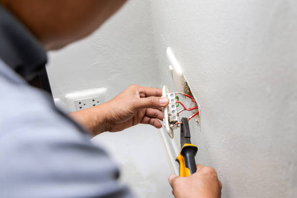 Best Generator Installation Services  in Shinnston, WV