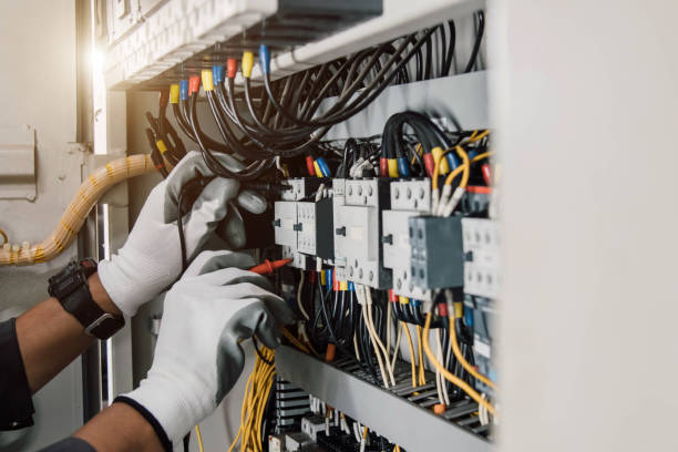 Best Electrician Near Me  in Shinnston, WV